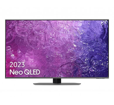 Телевизор Samsung QE55Q80CAU