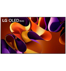 Телевизор LG OLED55G4RLA