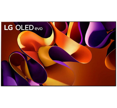 Телевизор LG OLED77G4RLA