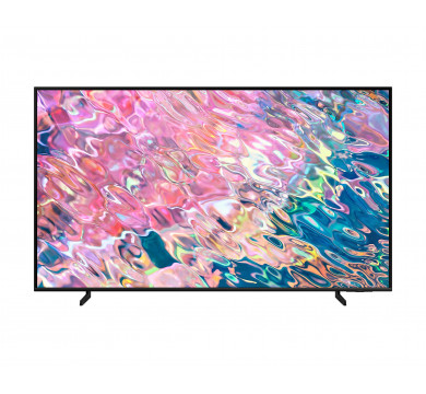 Телевизор QLED Samsung QE75Q60BAU