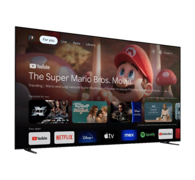 Телевизор OLED Sony K-55XR80