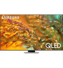 Телевизор Samsung QE55Q80DAU 
