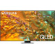 Телевизор Samsung QE55Q80DAU 