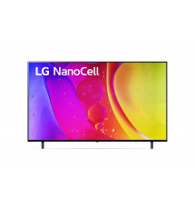 LG 55NANO806QA 