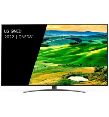 Телевизор LG 55QNED816RA