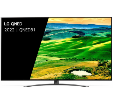 Телевизор LG 55QNED816RA