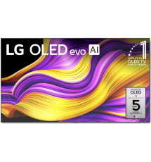 Телевизор LG OLED65G5RLA 