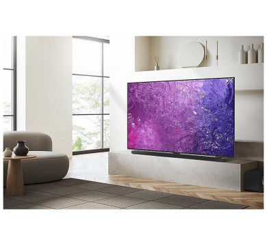 Телевизор QLED Samsung QE85QN90CAU