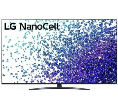 Телевизор NanoCell LG 65NANO766PA