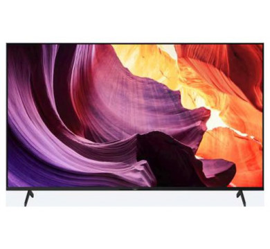 Телевизор Sony KD-55X81K