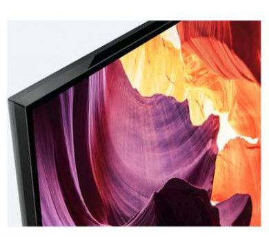 Телевизор Sony KD-55X81K