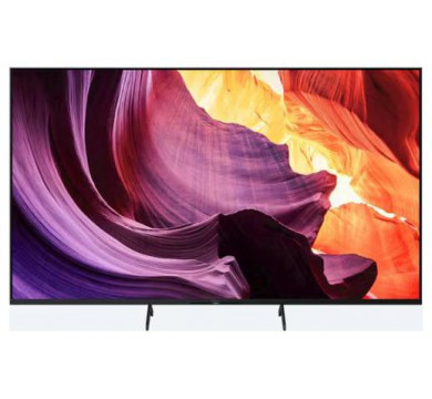 Телевизор Sony KD-55X81K