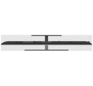 Телевизор Haier 55 Smart TV AX Pro