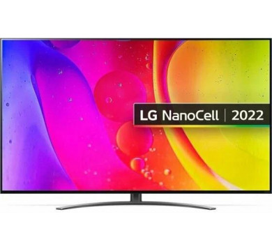 Телевизор NanoCell LG 65NANO816QA