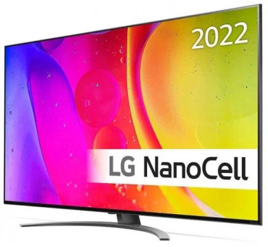 Телевизор NanoCell LG 65NANO816QA