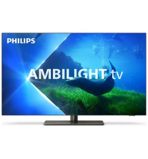 Телевизор OLED Philips 55OLED808/12