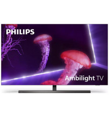 Телевизор OLED Philips 55OLED857/12