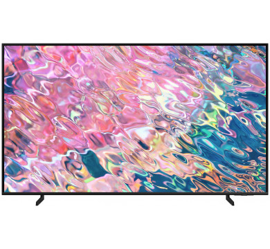 Телевизор Samsung QE55Q60BAU 