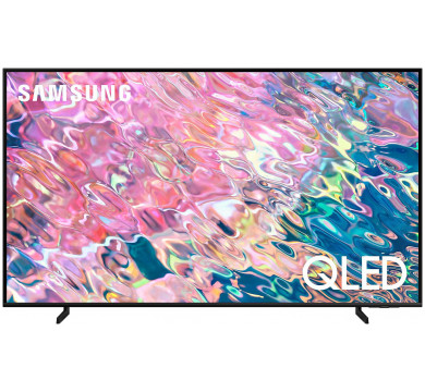 Телевизор QLED Samsung QE55Q60BAU