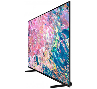 Телевизор Samsung QE55Q60BAU 