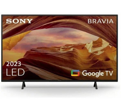 Телевизор LED Sony KD-50X75WL