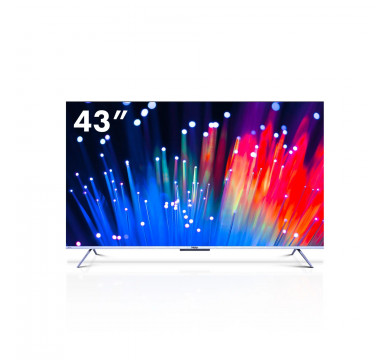 Телевизор Haier 43 Smart TV S3