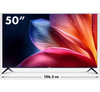 Телевизор Haier 50 Smart TV S1