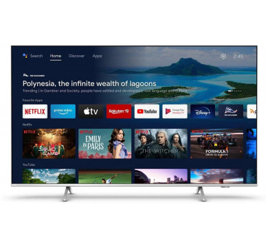 Телевизор Philips 50PUS8507/60