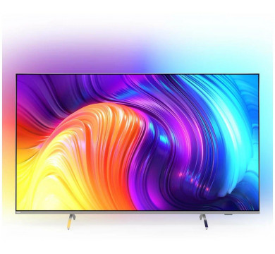 Телевизор Philips 50PUS8507/60