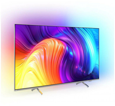 Телевизор Philips 50PUS8507/60