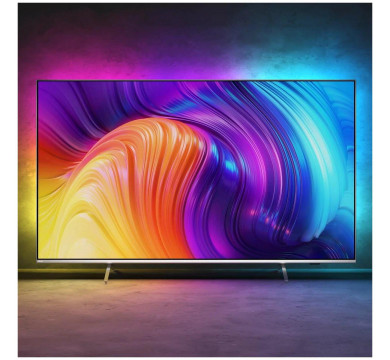 Телевизор Philips 50PUS8507/60