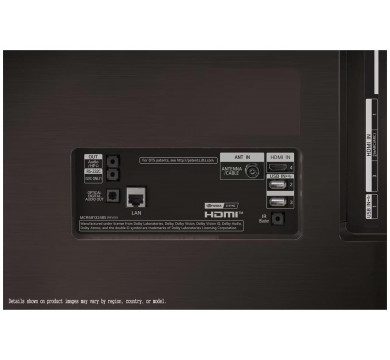 Телевизор OLED LG OLED48C4RLA