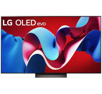 Телевизор OLED LG OLED65C4RLA