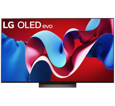 Телевизор OLED LG OLED77C4RLA