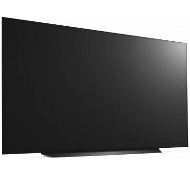 Телевизор OLED LG OLED83C4RLA
