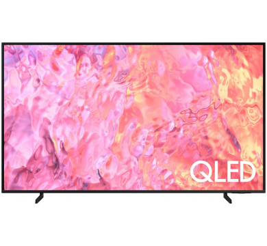 Телевизор QLED Samsung QE50Q60CAU