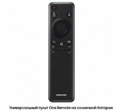 Телевизор QLED Samsung QE50Q60CAU