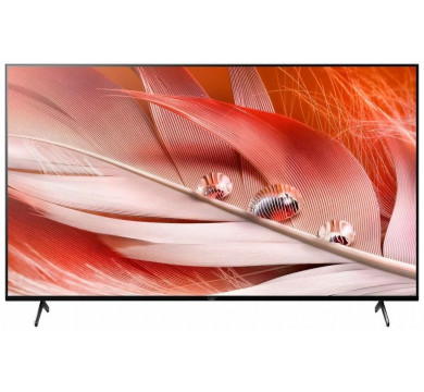 Телевизор Sony XR-55X90J