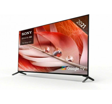 Телевизор Sony XR-55X90J