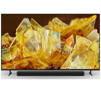 Телевизор Sony XR-55X90L