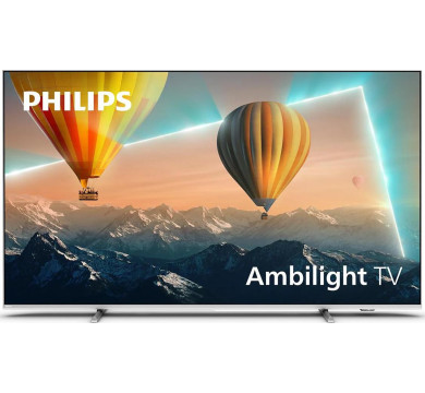 Телевизор Philips 55PUS8057/60