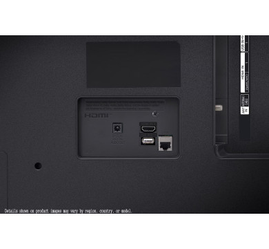 Телевизор LG 50NANO80T6A