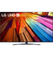 Телевизор LG 50UT81006LA 