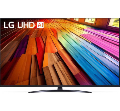 Телевизор LG 50UT81006LA