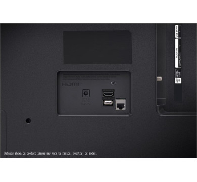 Телевизор LG 50UT81006LA