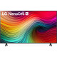Телевизор LG 55NANO80T6A 