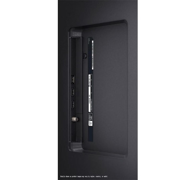 Телевизор LG 55NANO80T6A