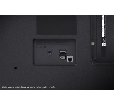 Телевизор LG 65NANO80T6A