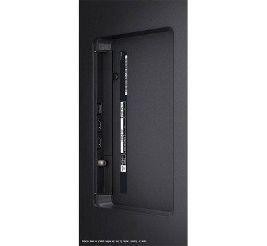 Телевизор LG 65NANO80T6A