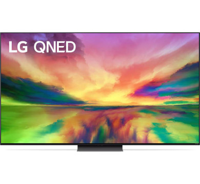 Телевизор LG 65QNED816RA